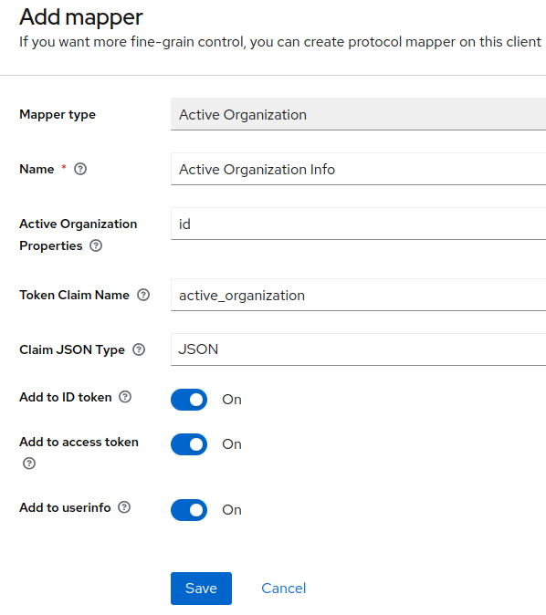 mapper-configuration
